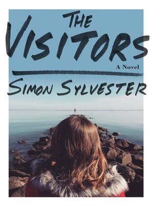 cover image of The Visitors